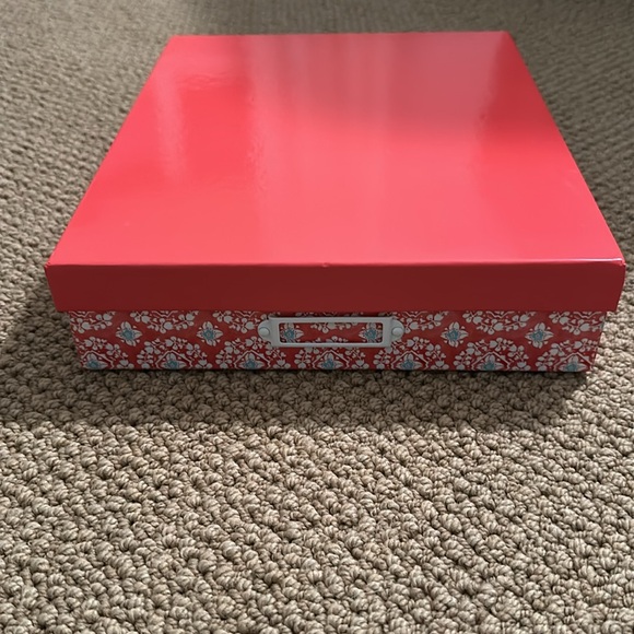 New Susan branch boxed gift set with assorted organizational note pads - Picture 2 of 2